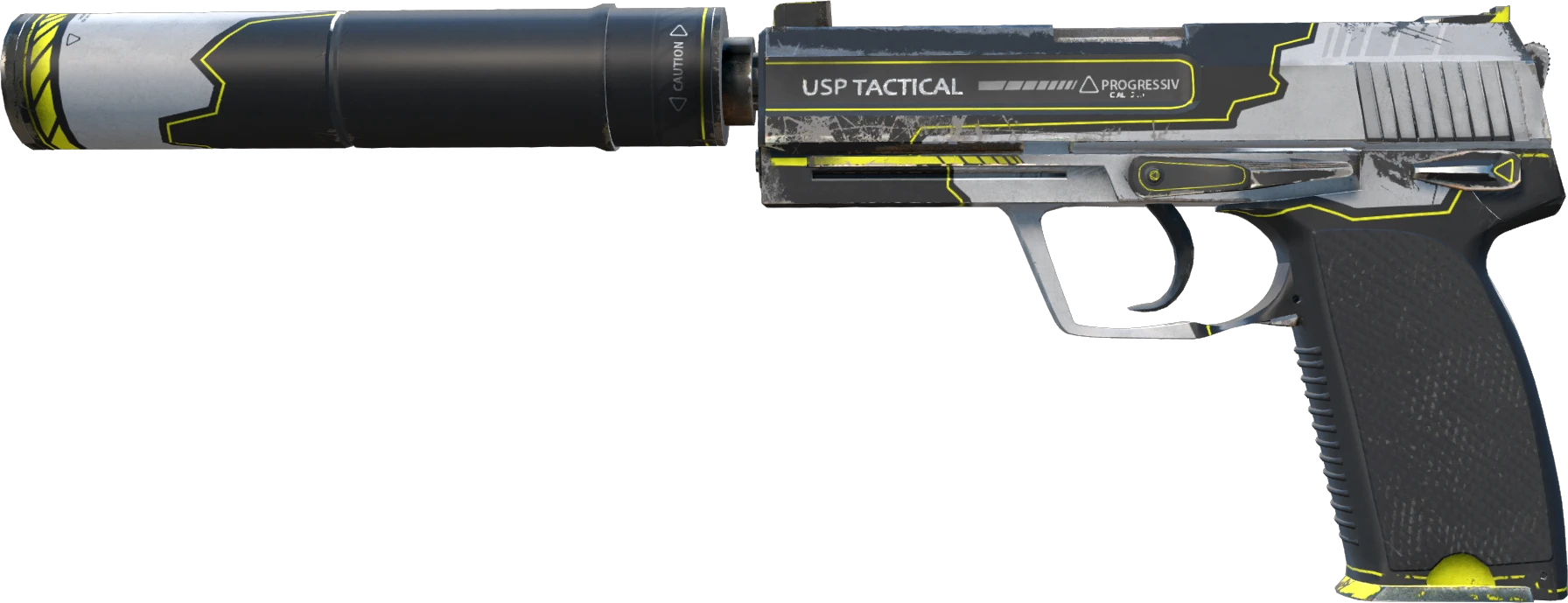 USP-S | Torque