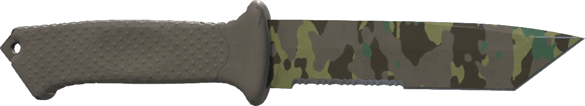★ Ursus Knife | Boreal Forest