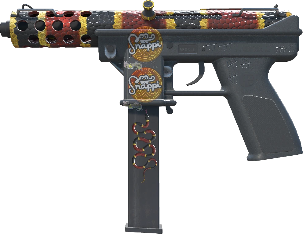 Tec-9 | Snek-9