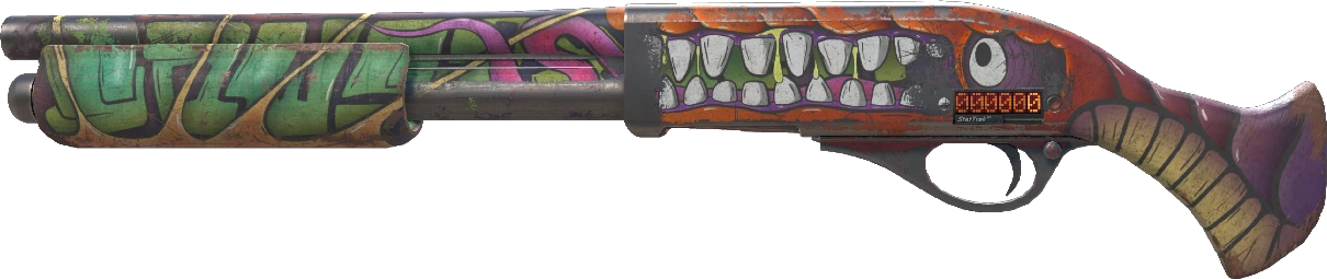 Sawed-Off | Devourer