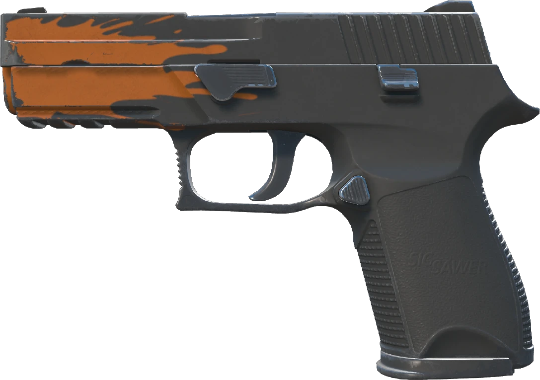 P250 | Splash