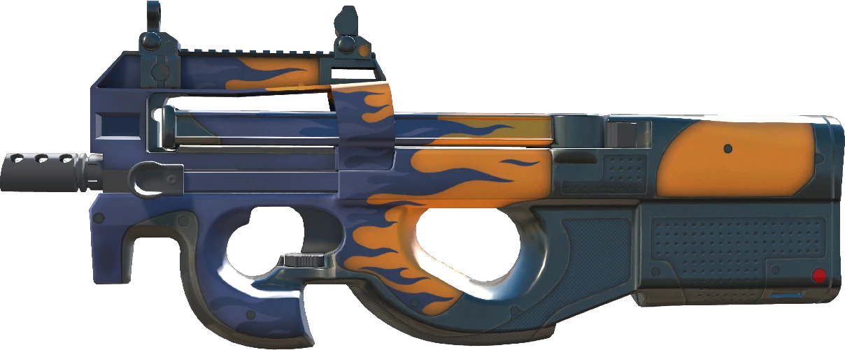 P90 | Chopper