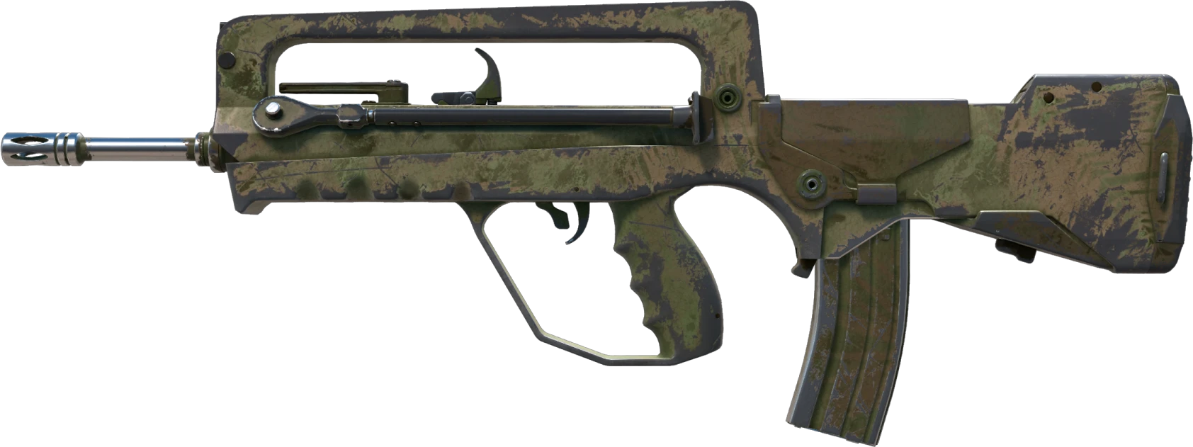 FAMAS | Palm