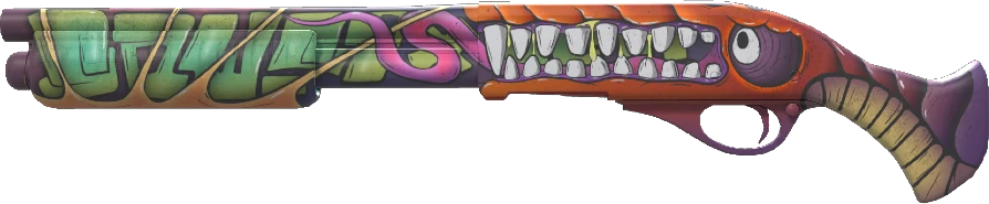 Sawed-Off | Devourer