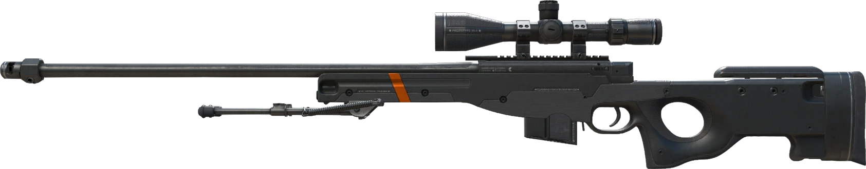 AWP | Black Box