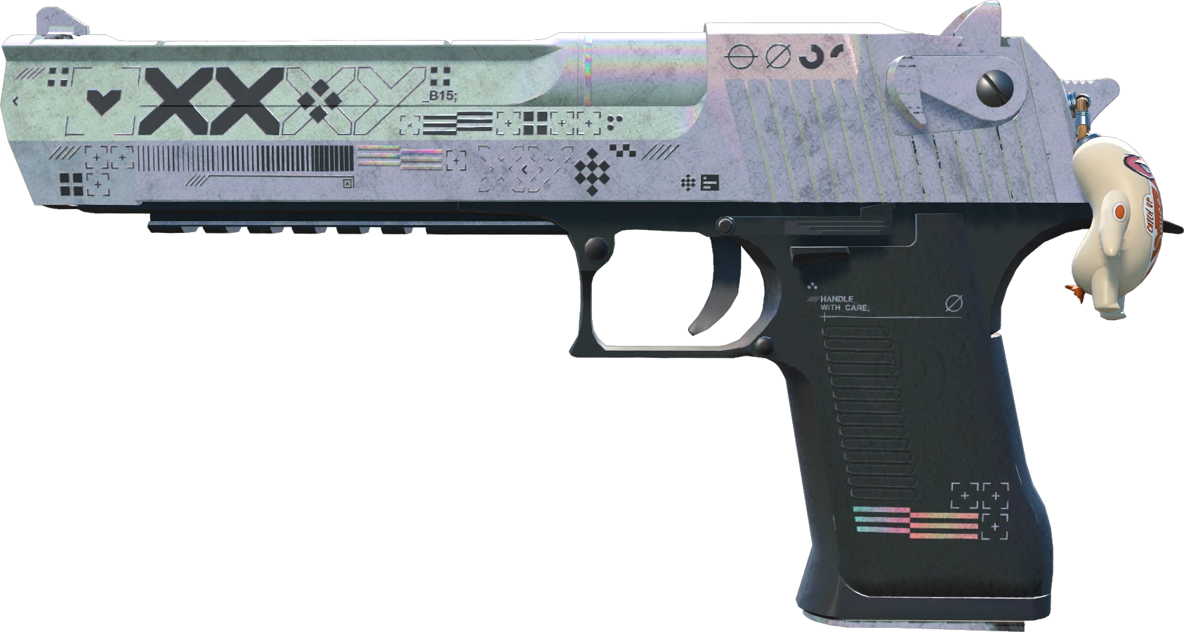 Desert Eagle | Printstream