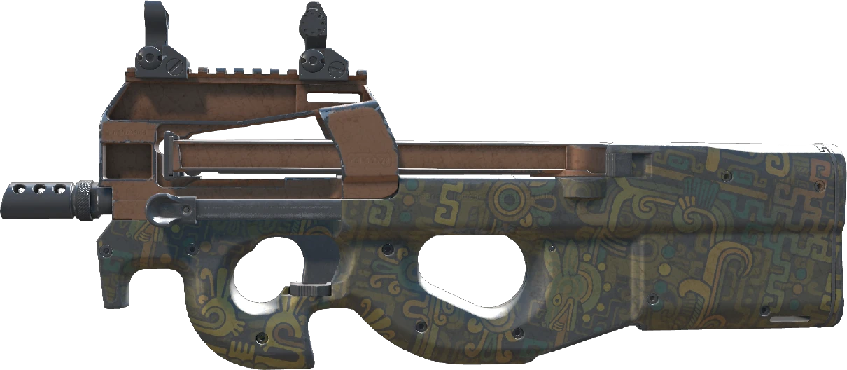 P90 | Ancient Earth