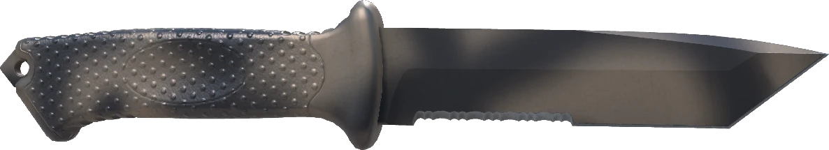 ★ Ursus Knife | Scorched