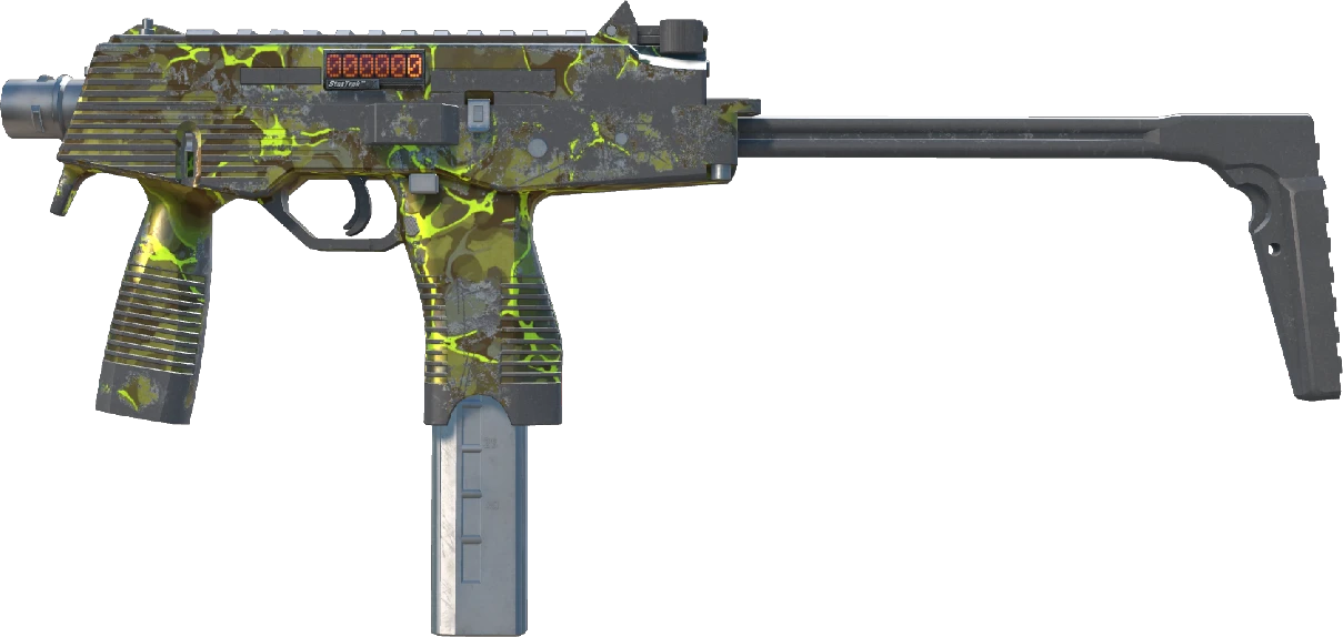 MP9 | Bioleak
