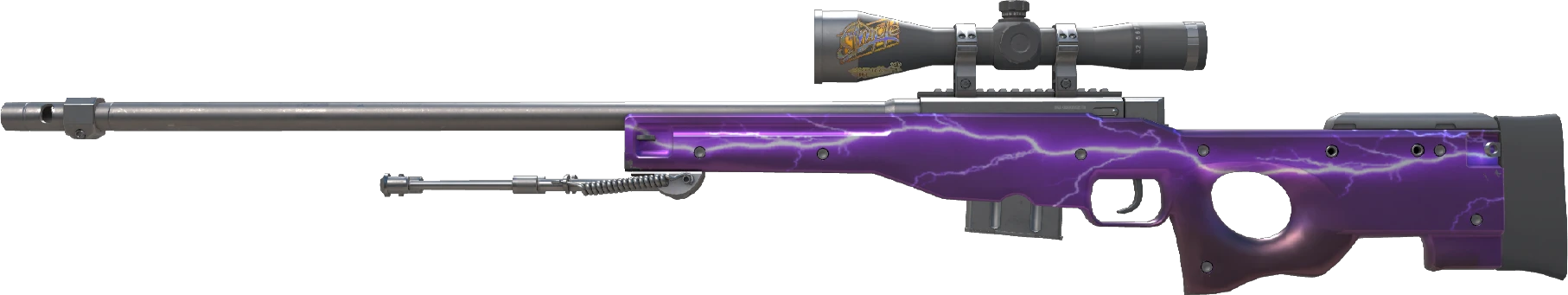 AWP | Lightning Strike