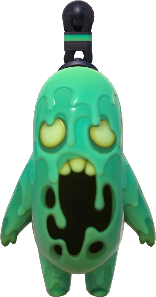 Charm | Lil' Goop