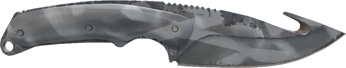 ★ Gut Knife | Urban Masked