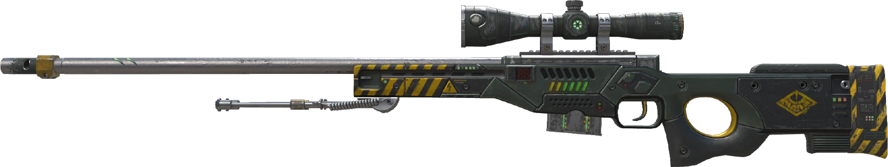 AWP | Phobos