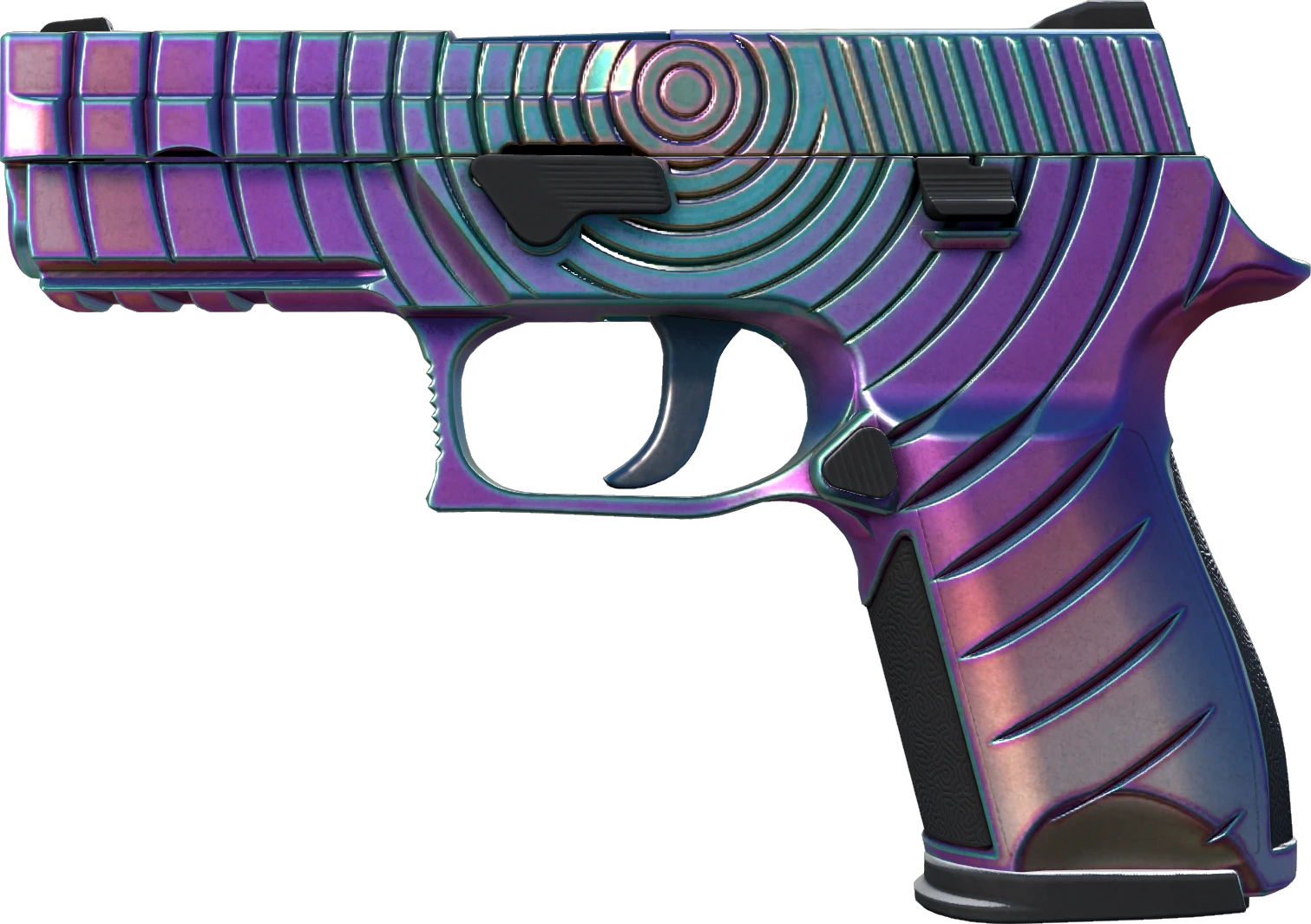 P250 | Epicenter