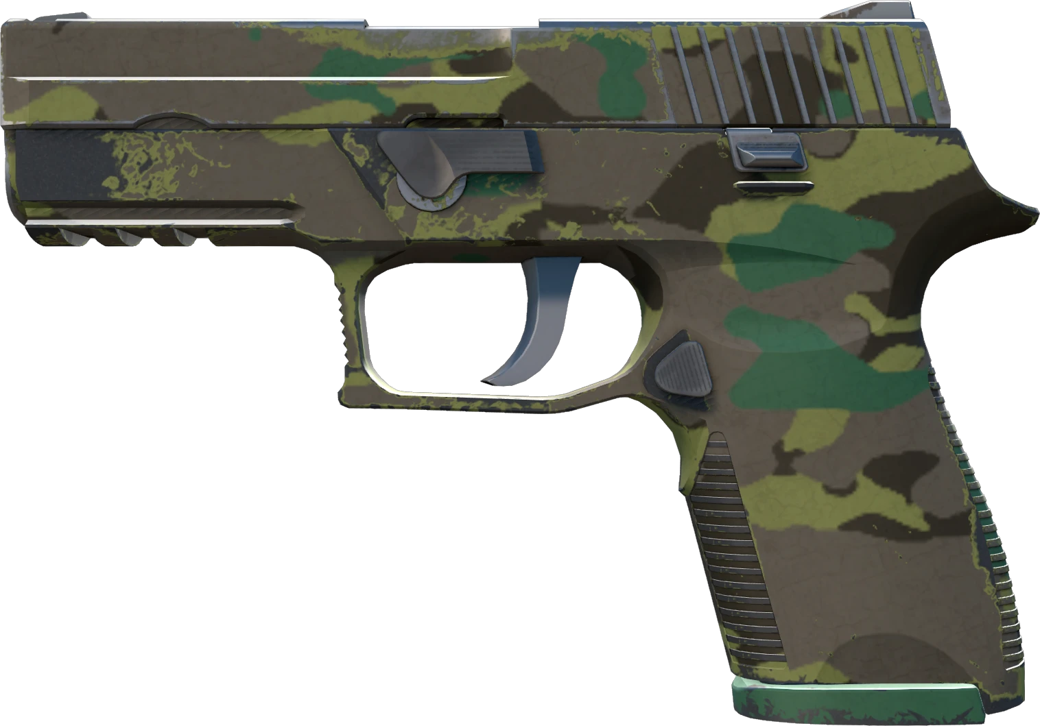 P250 | Boreal Forest