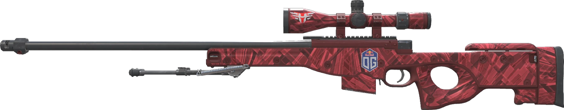 AWP | Exothermic