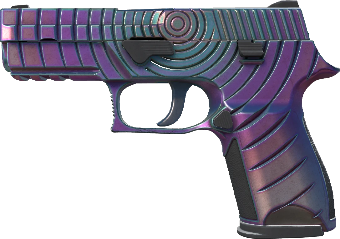P250 | Epicenter
