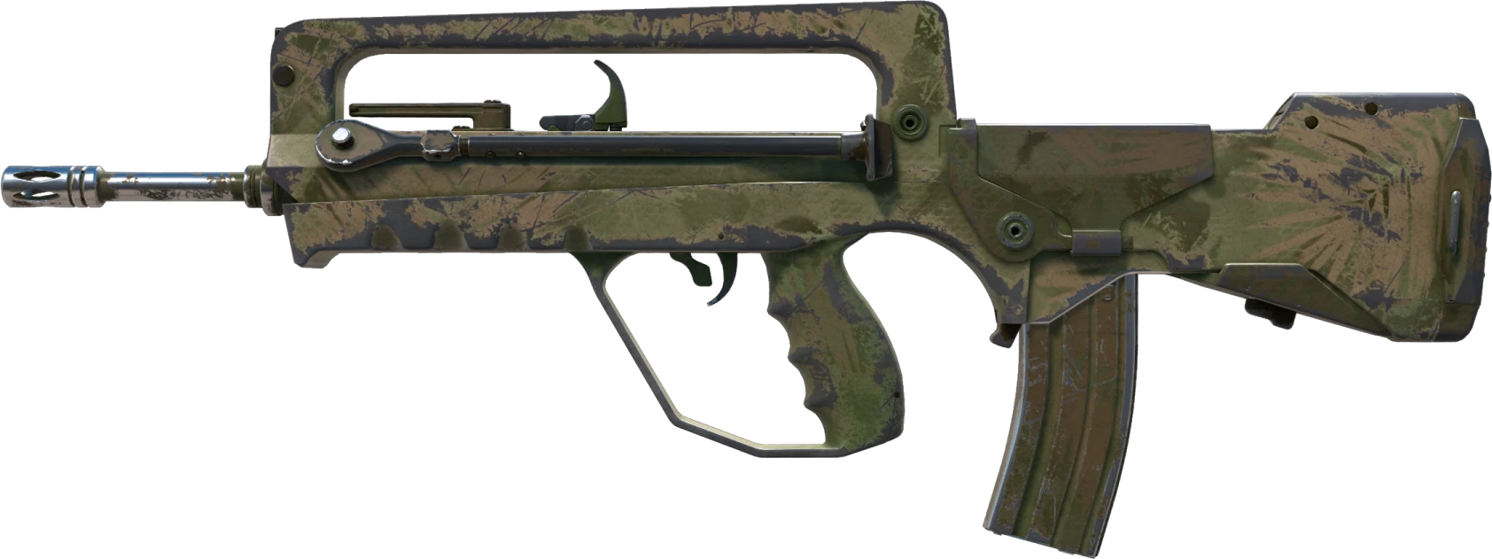 FAMAS | Palm