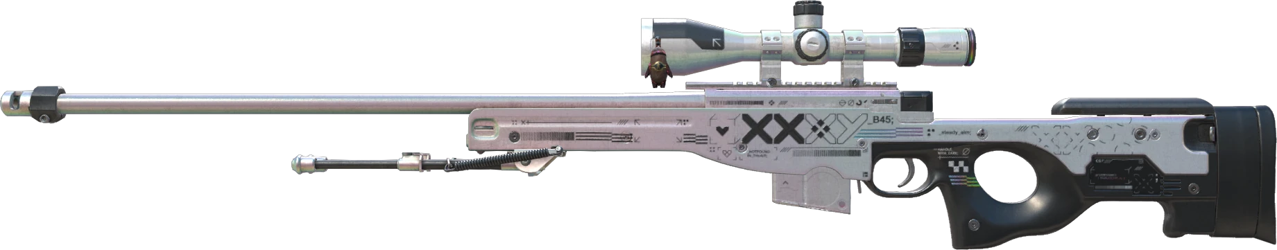 AWP | Printstream