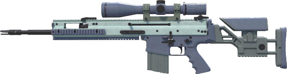 SCAR-20 | Storm