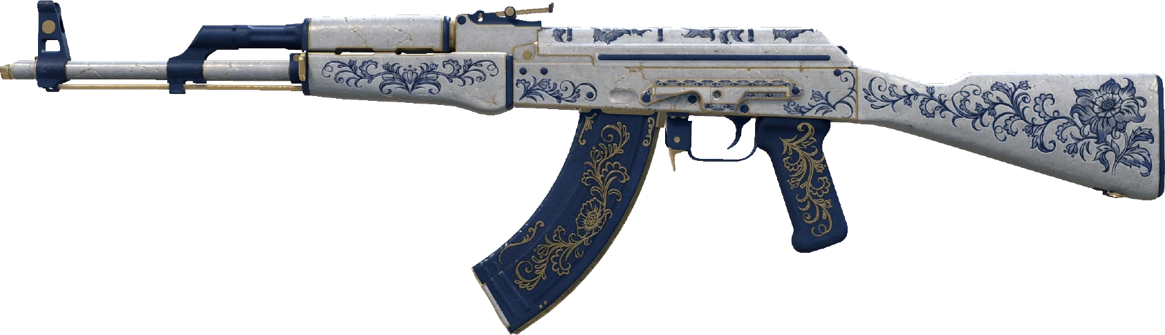 AK-47 | Inheritance