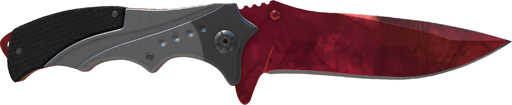 ★ Nomad Knife | Doppler Ruby