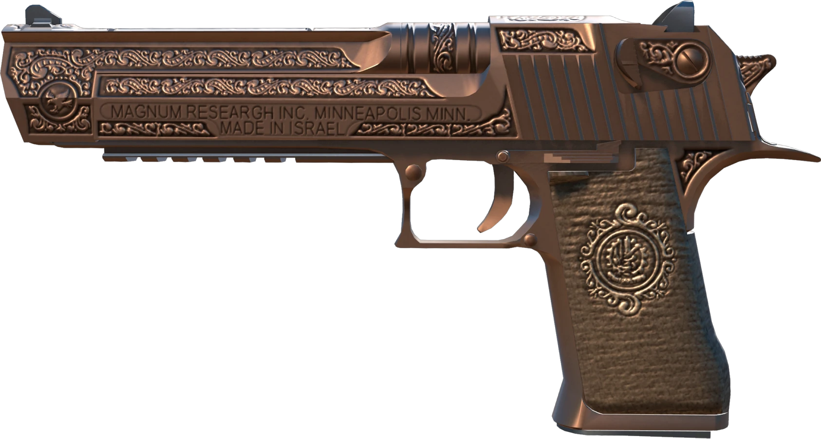 Desert Eagle | Corinthian