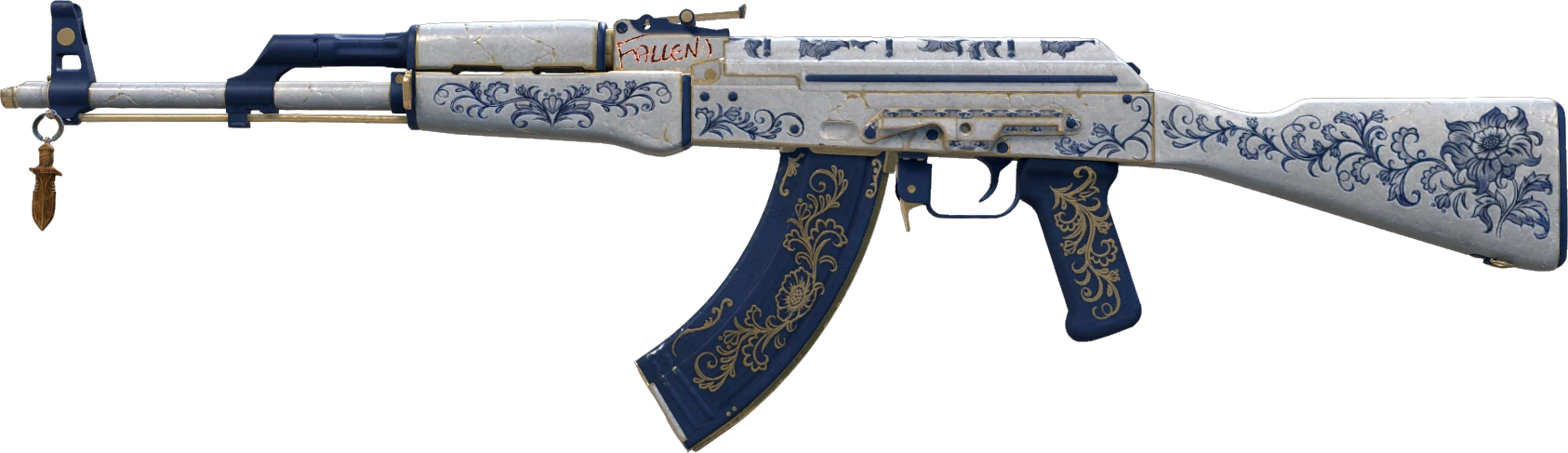 AK-47 | Inheritance