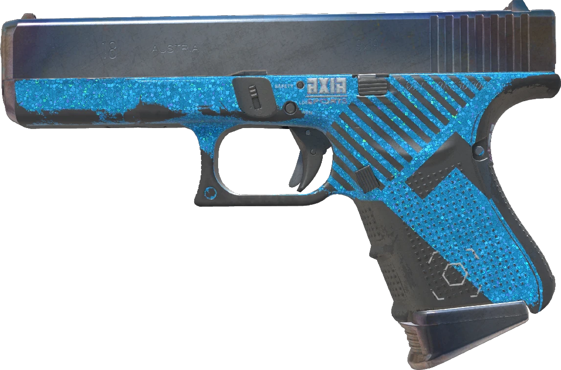 Glock-18 | AXIA