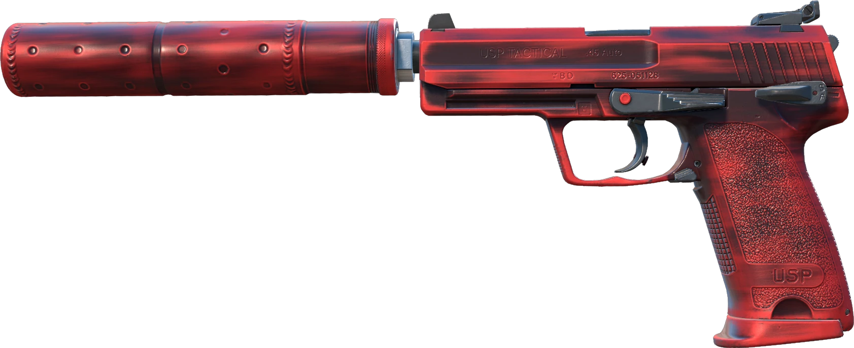 USP-S | Bleeding Edge