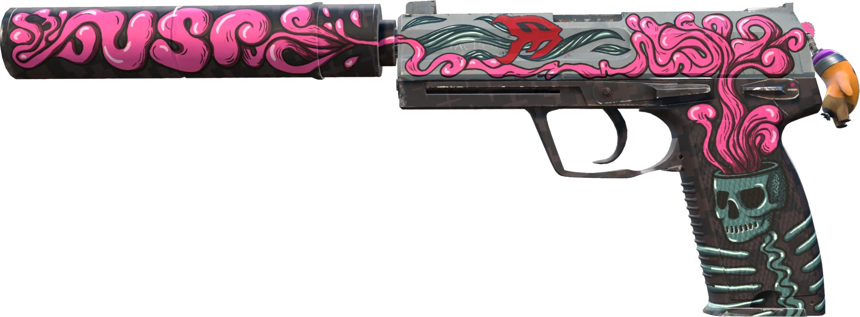 USP-S | Cortex