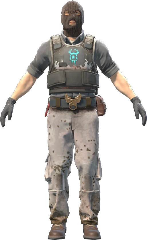 Enforcer | Phoenix