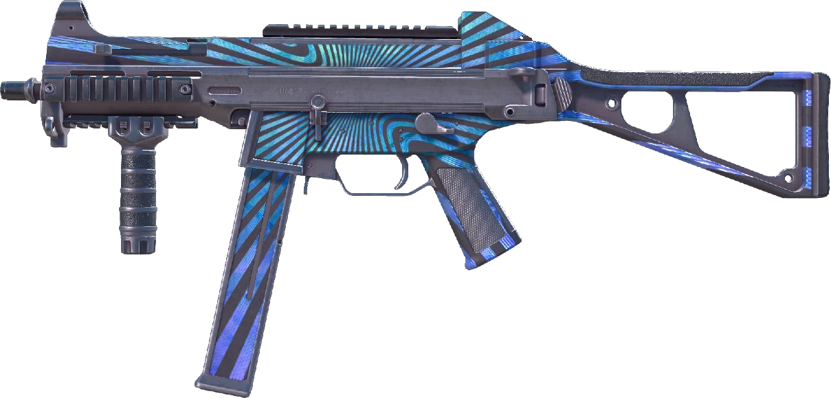 UMP-45 | Continuum