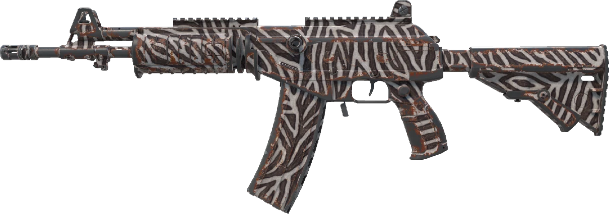 Galil AR | Akoben