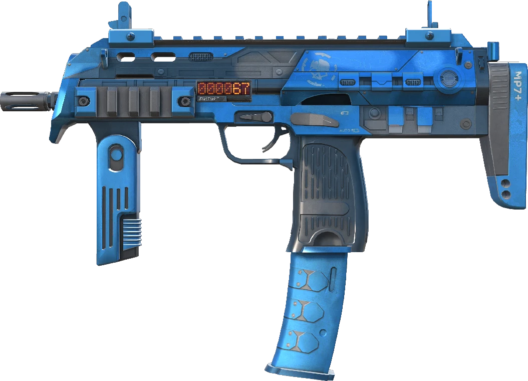 MP7 | Cirrus