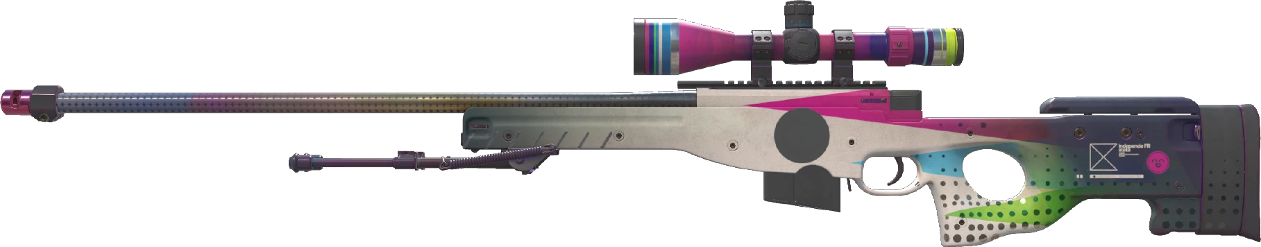 AWP | CMYK