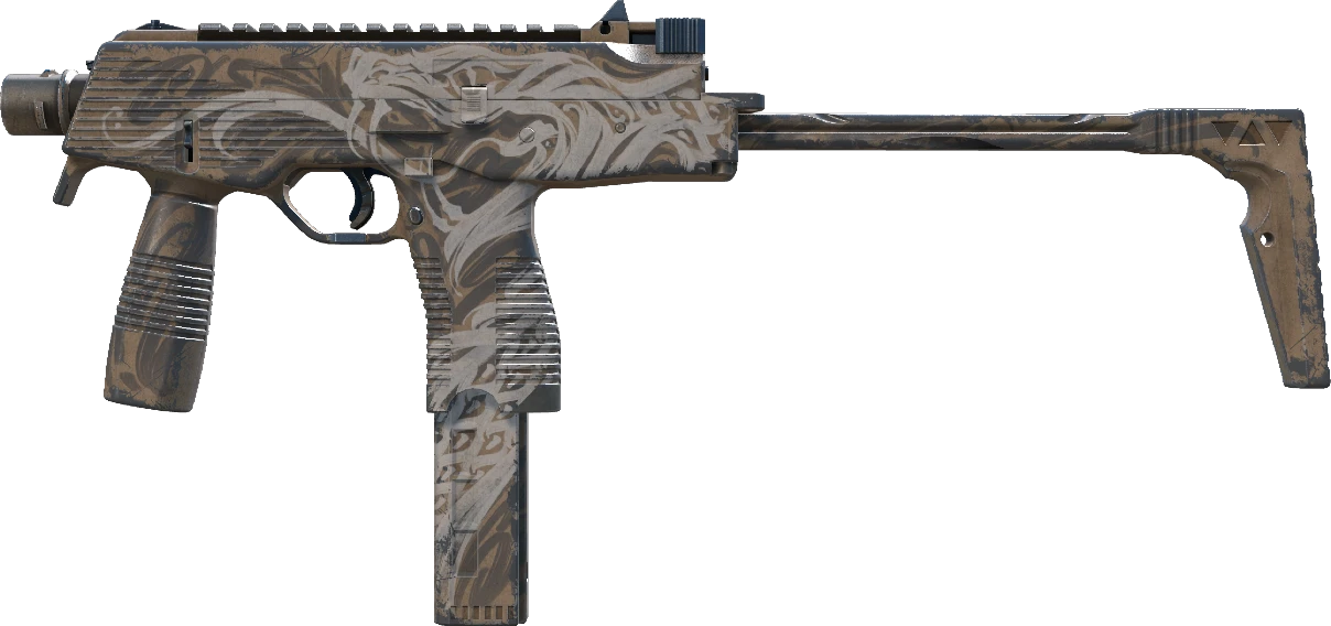 MP9 | Dune Asp