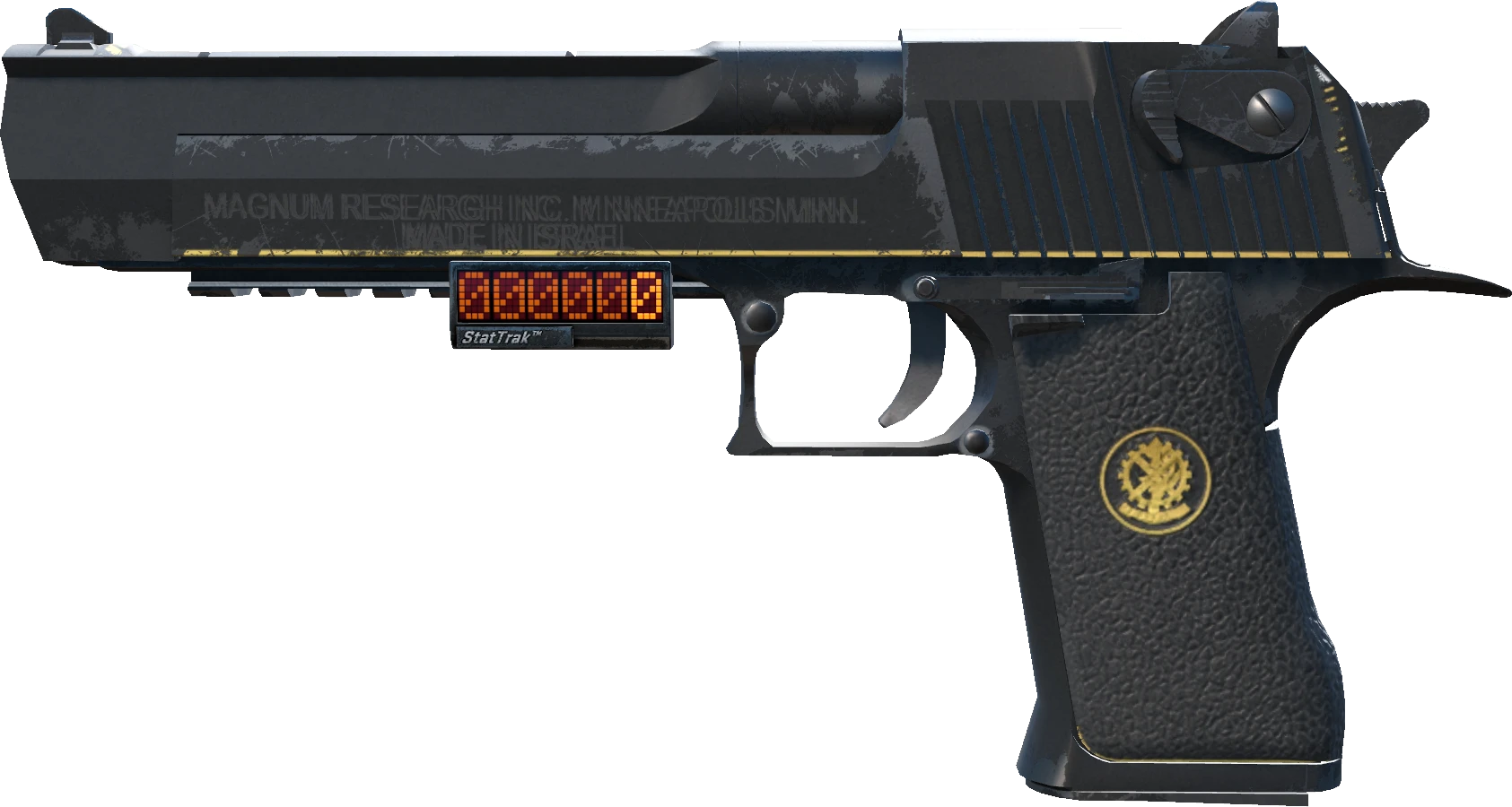 Desert Eagle | Conspiracy