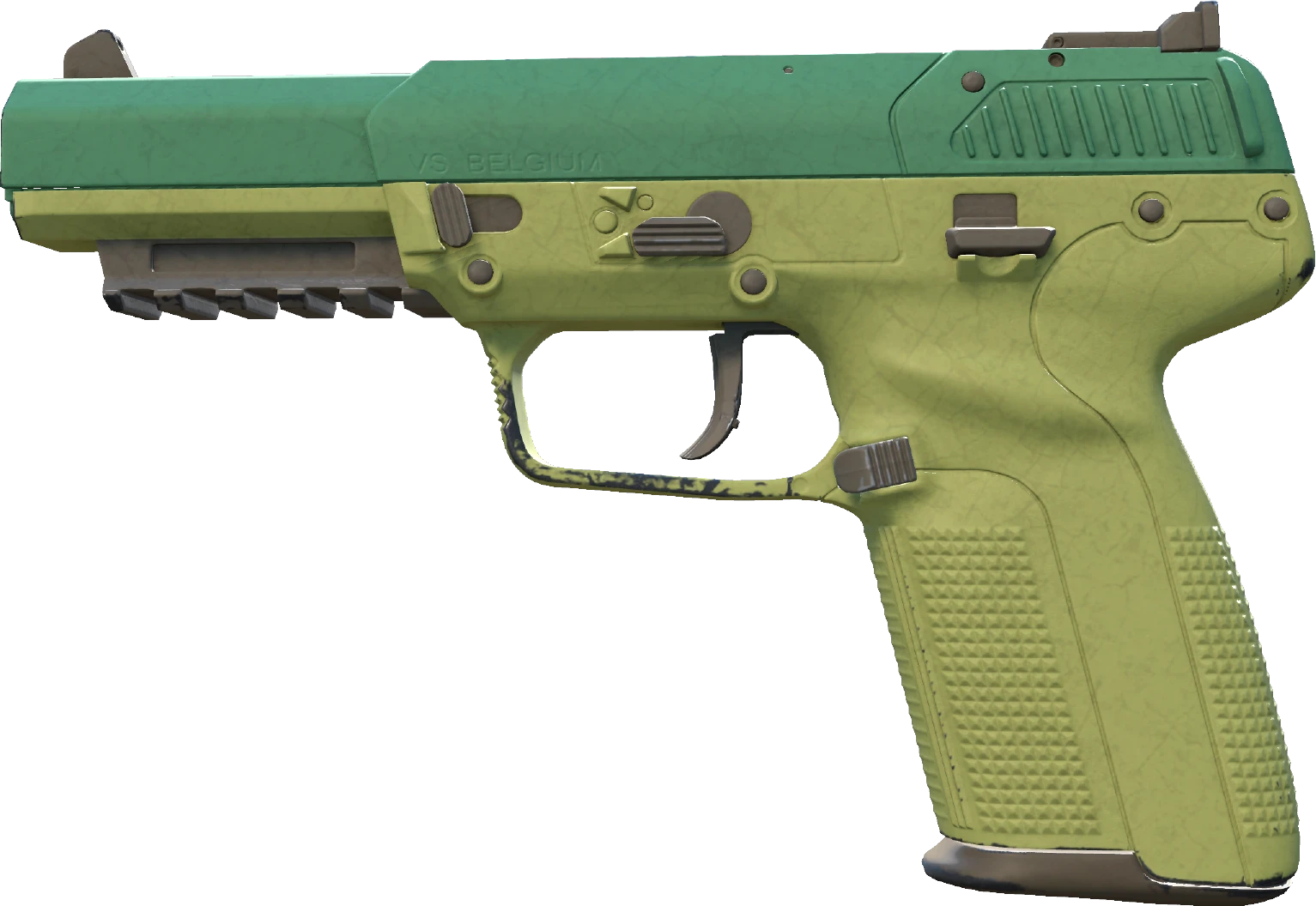 Five-SeveN | Jungle