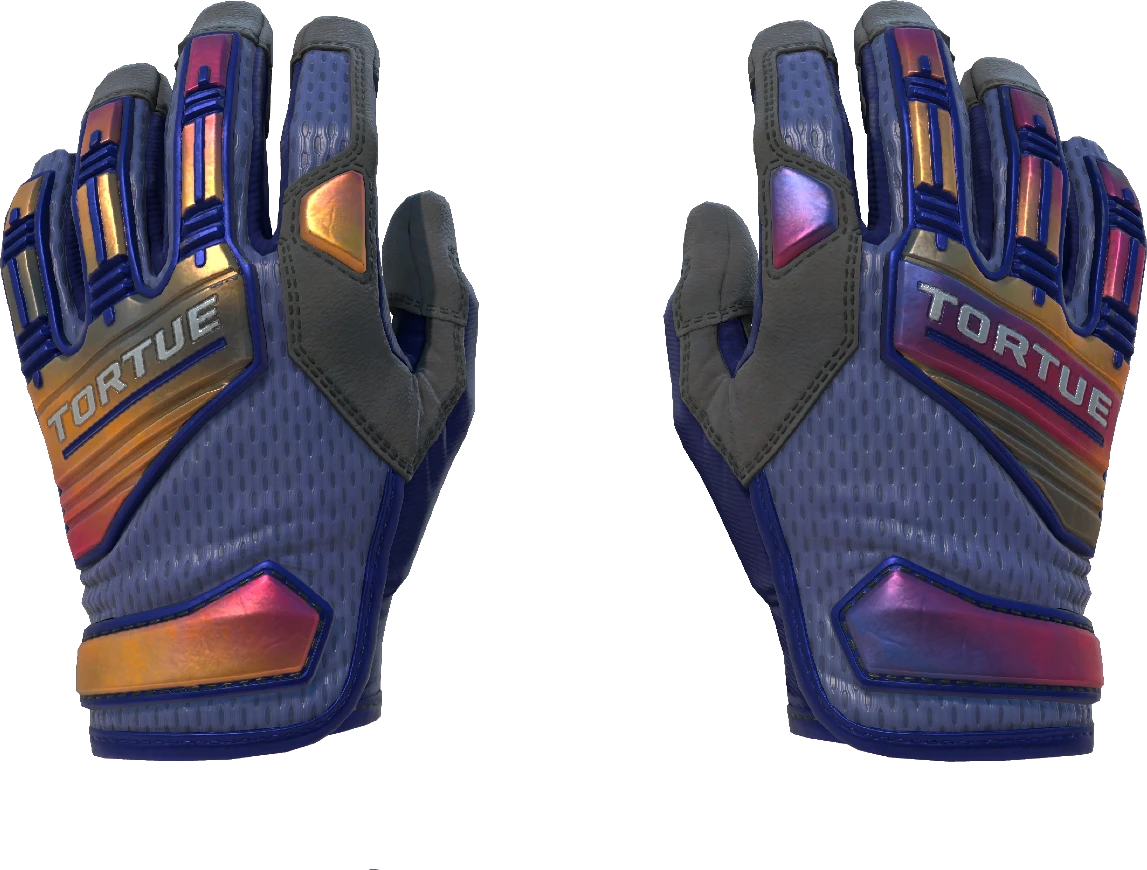 ★ Specialist Gloves | Fade