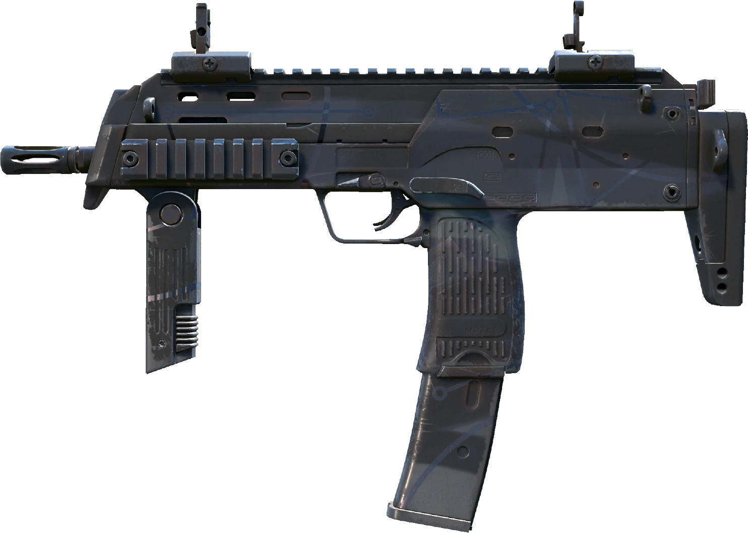 MP7 | Astrolabe