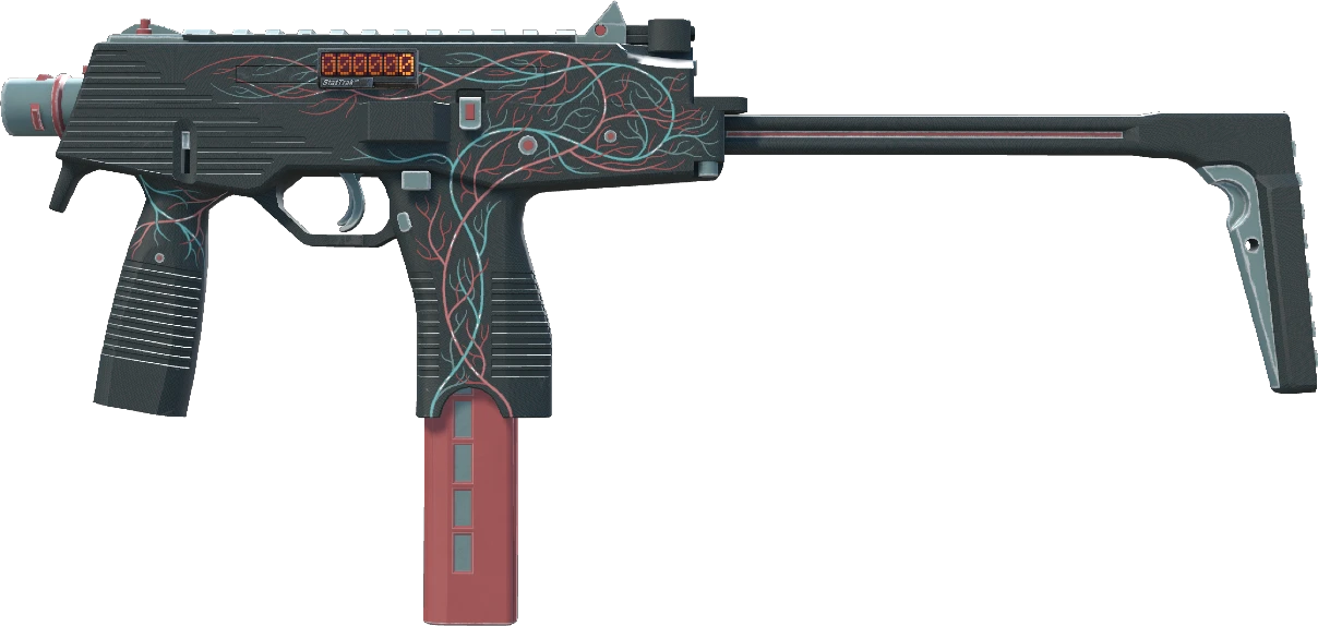MP9 | Capillary