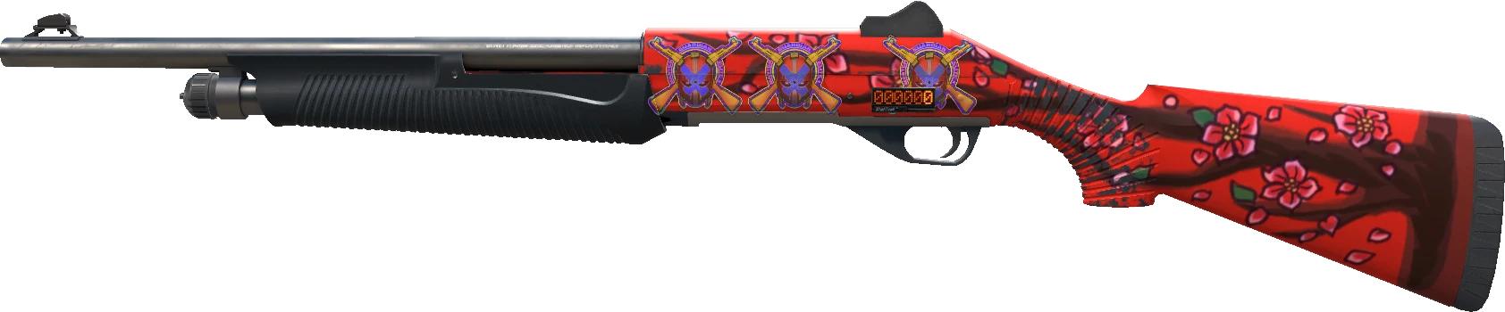Nova | Bloomstick