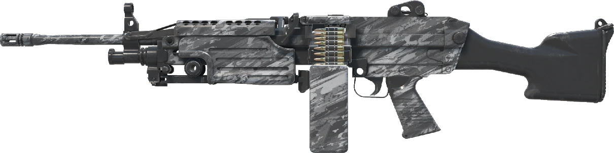 M249 | Sleet