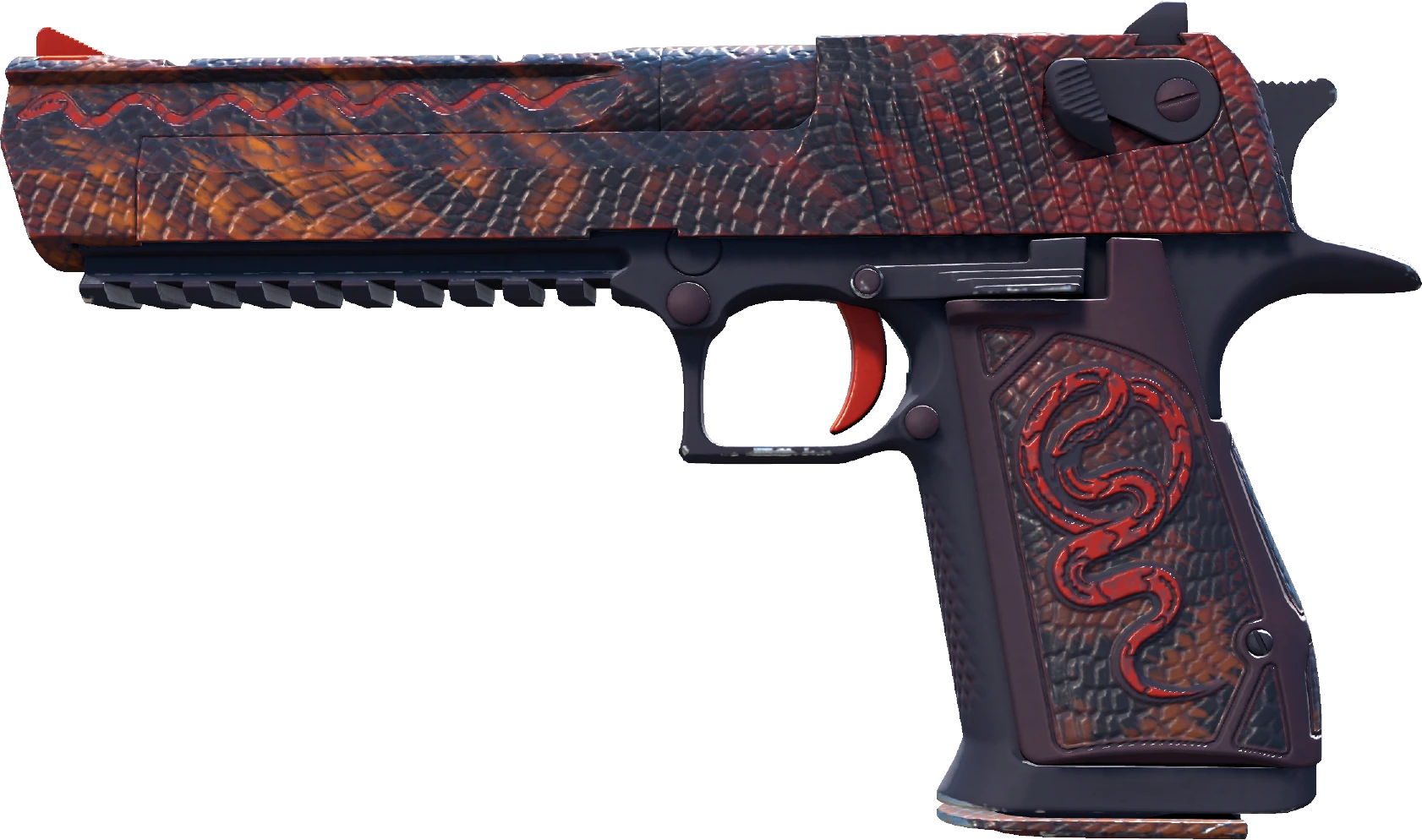 Desert Eagle | Serpent Strike