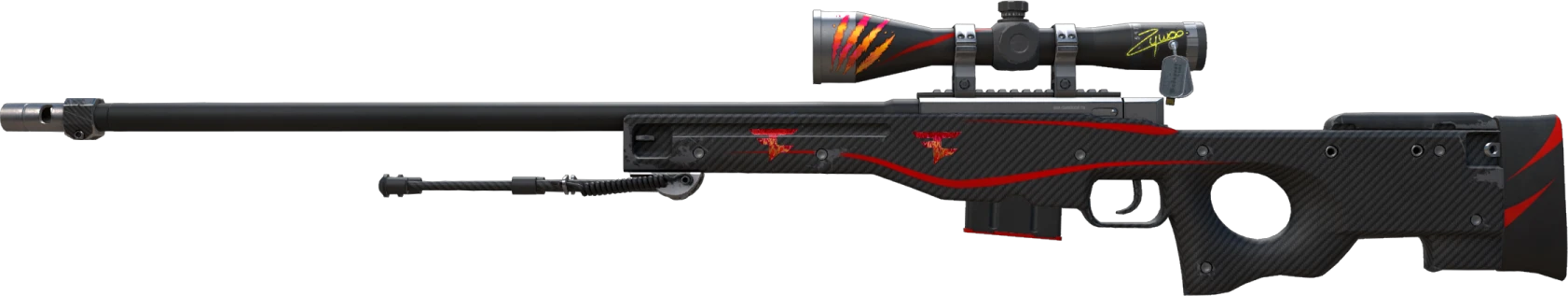 AWP | Redline