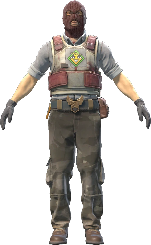 Soldier | Phoenix