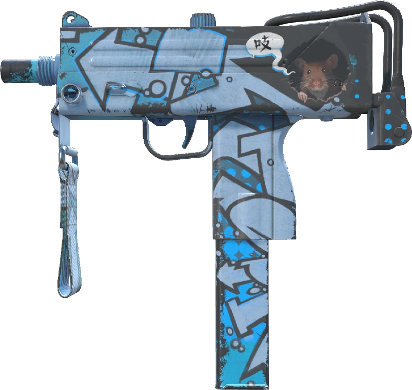 MAC-10 | Pipsqueak