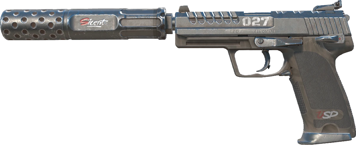 USP-S | 27