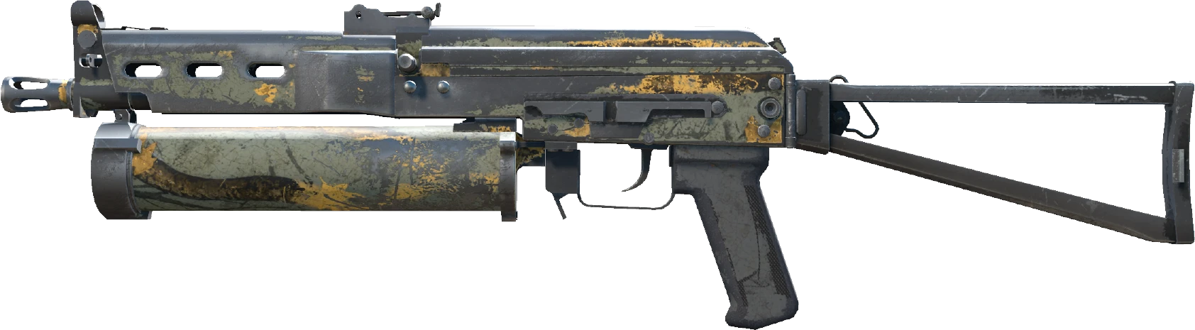 PP-Bizon | Modern Hunter